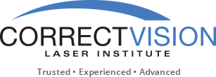 Correct Vision Laser Institute Logo