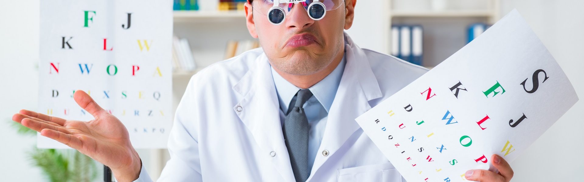 How to Find the Best LASIK Surgeon banner