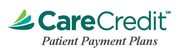 CareCredit Patient Payment Plans Logo