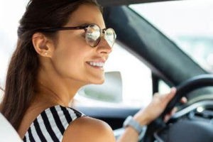 Can You Drive After LASIK Surgery? featured image
