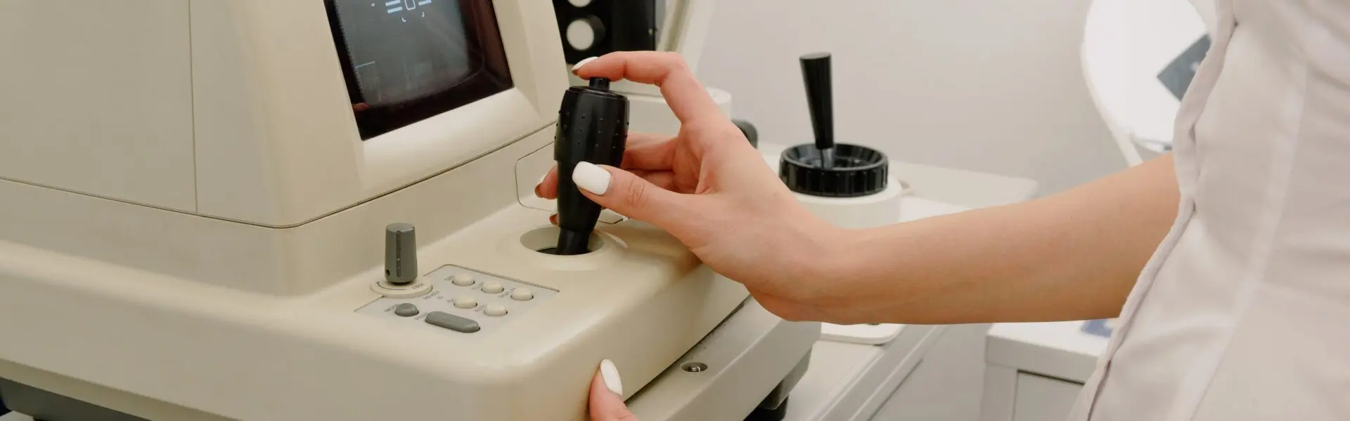 What is Corneal Topography and Why is it Performed Before and After LASIK? banner