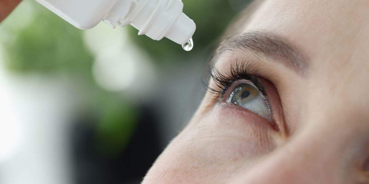 How to Prevent Dry Eye After LASIK banner