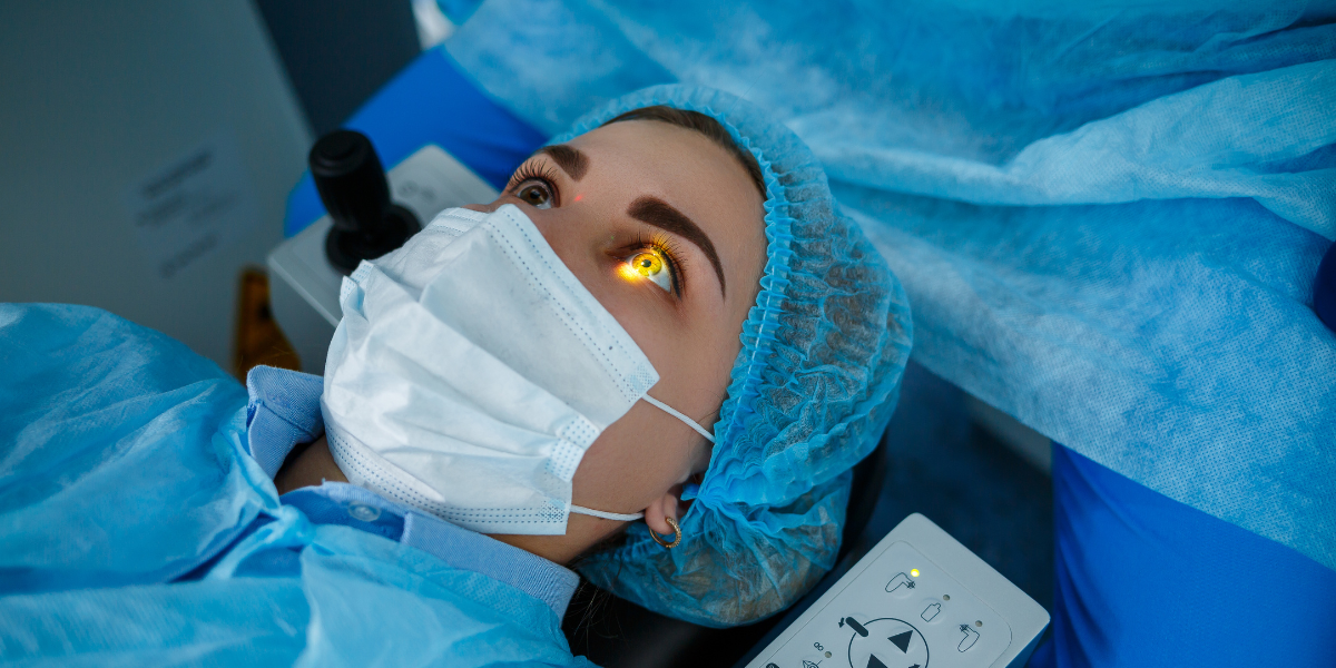 The Future of LASIK-Emerging Technologies and Advancements banner