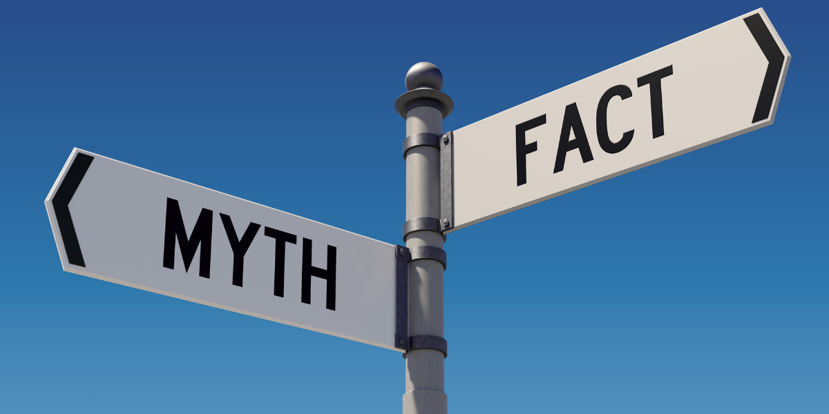Common Myths and Misconception about LASIK Debunked banner