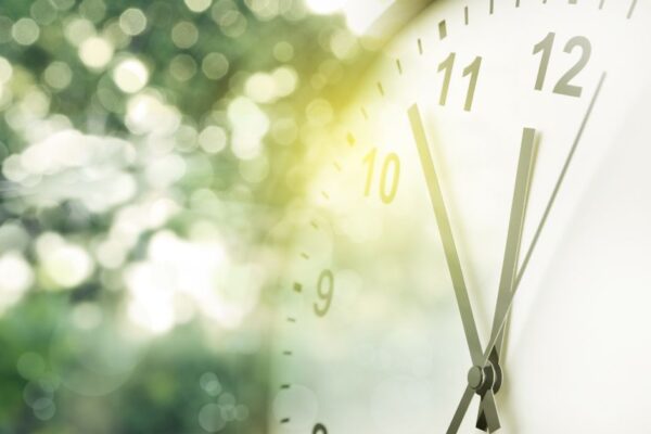 How Long Does Vision Correction Take? featured image