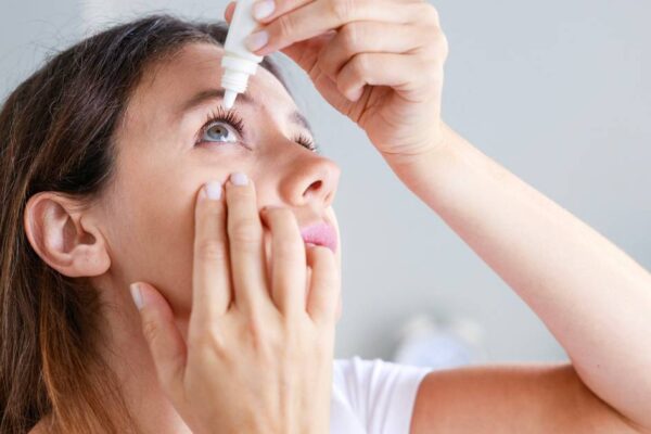 Will Dry Eyes Affect the LASIK Outcome? featured image