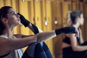 Tips for Resuming Strenuous Exercise After LASIK featured image