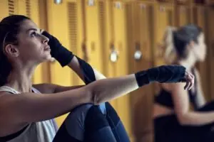 Tips for Resuming Strenuous Exercise After LASIK featured image