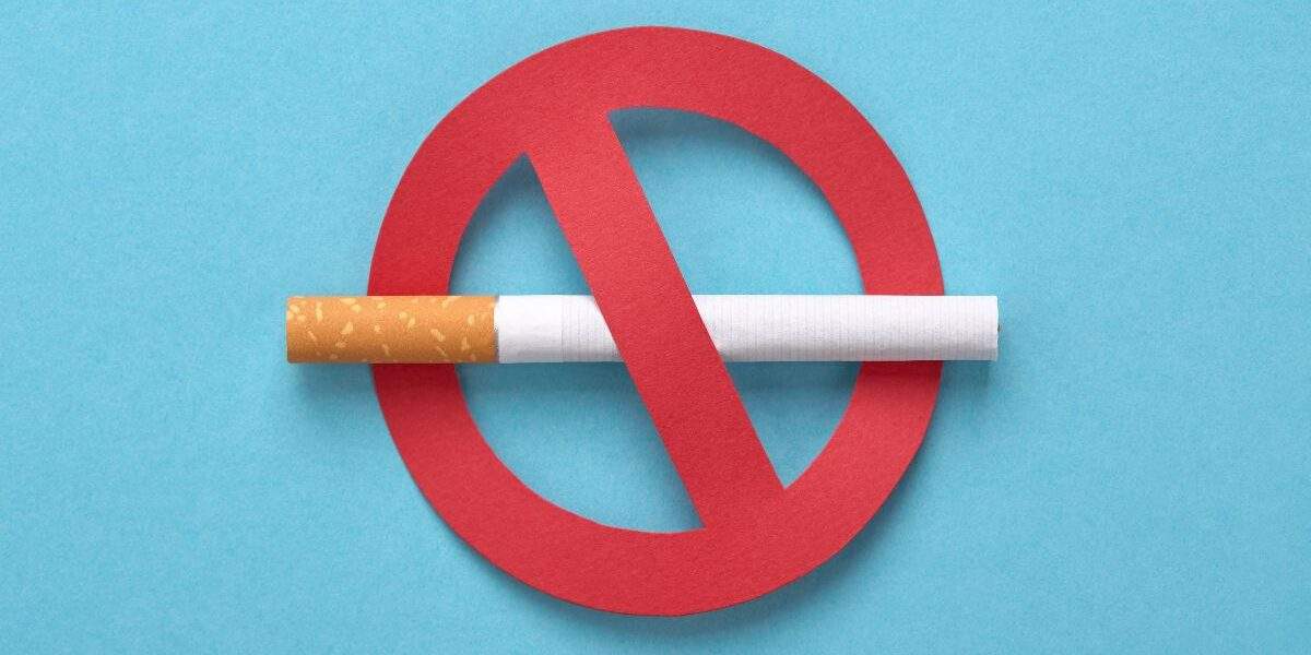 Why Smoking is Discouraged Before Vision Correction Surgery banner