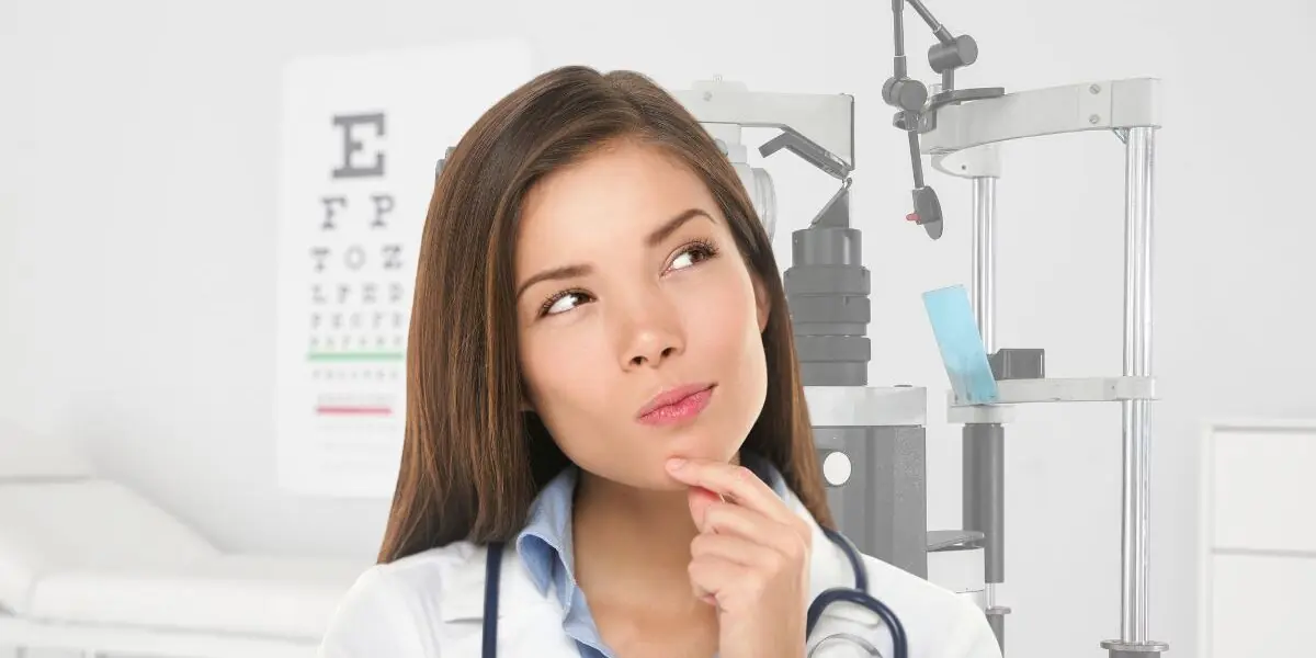 Is Bladeless LASIK Really Better? Breaking Down the Tech banner