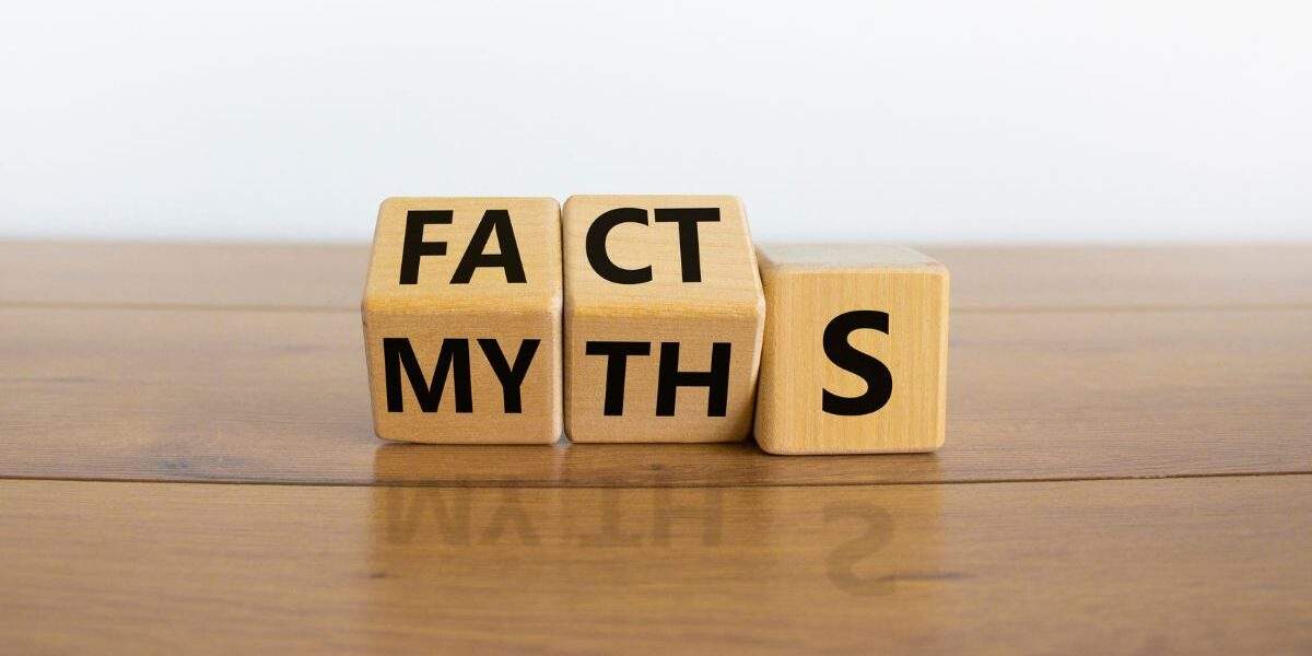 Debunking Top 10 LASIK Myths Still Circulating Online banner