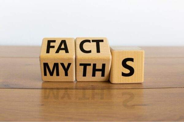 Debunking Top 10 LASIK Myths Still Circulating Online featured image