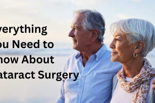 Everything to Know About Cataract Surgery in Aventura, FL featured image