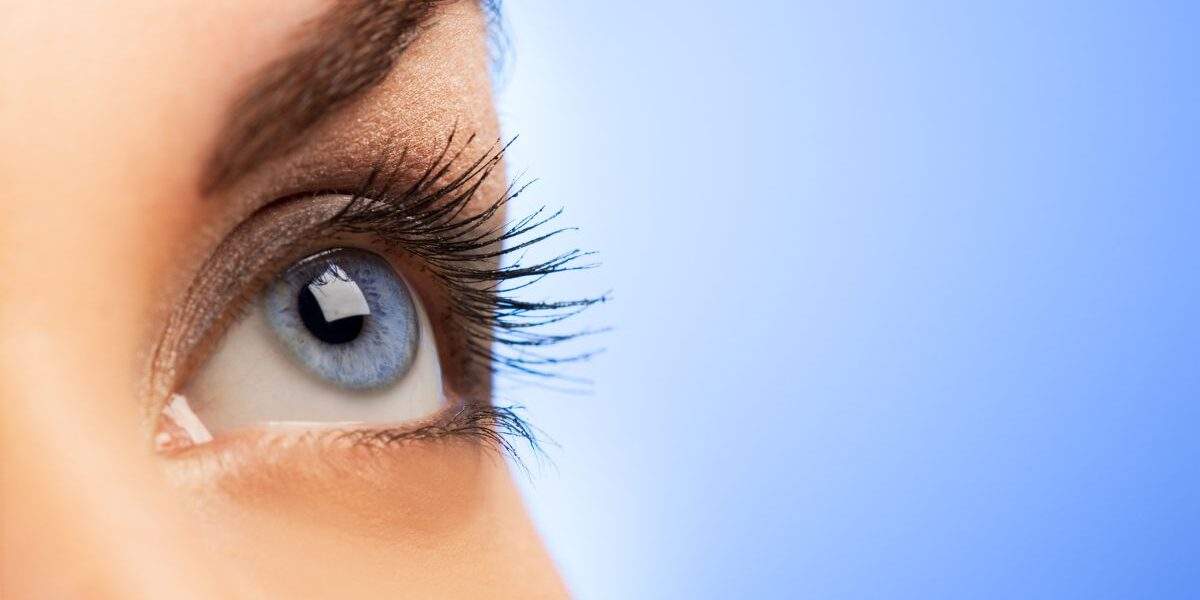 Expert Eye Care in Aventura banner