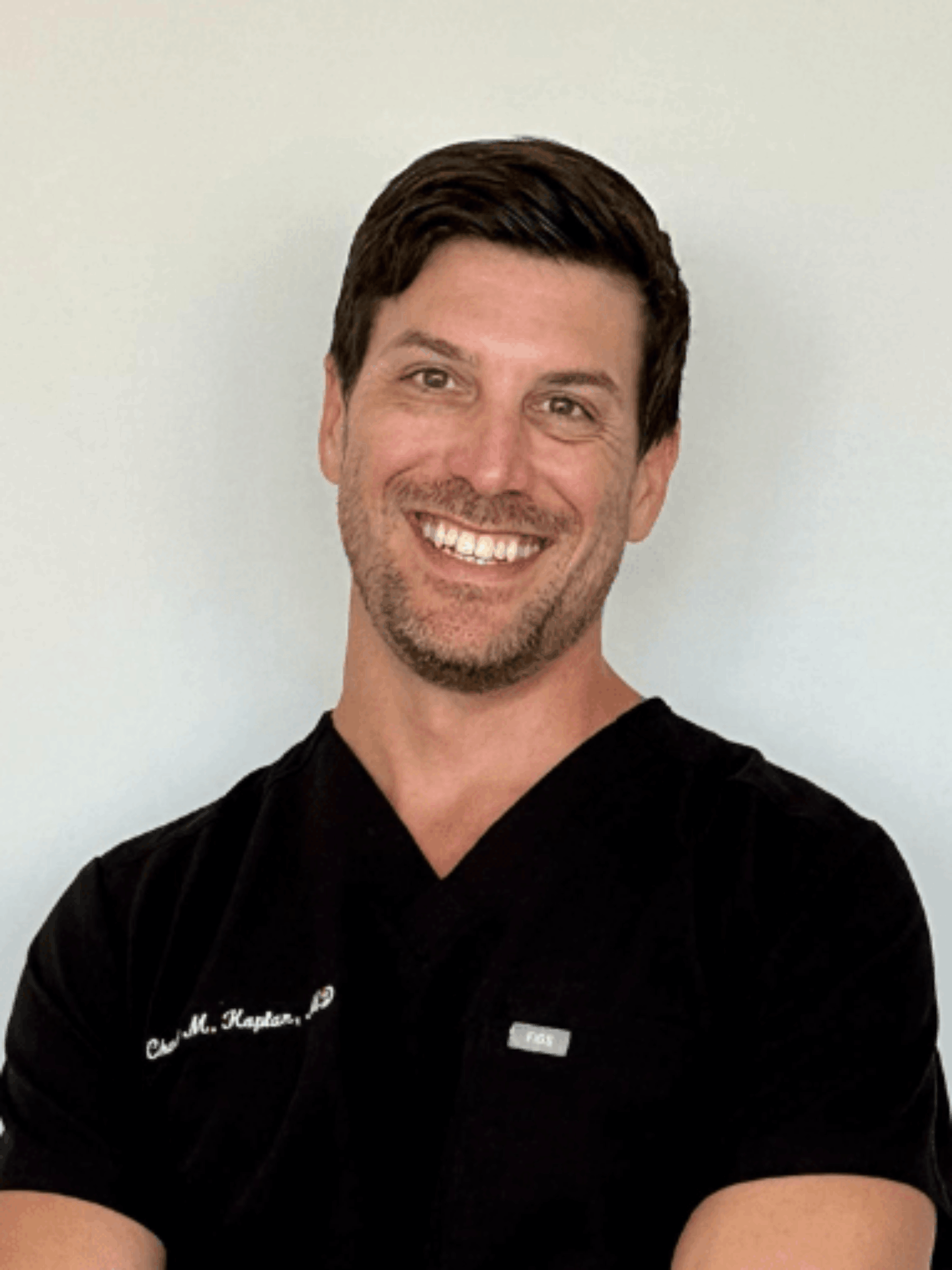 Chad Kaplan, MD thumbnail