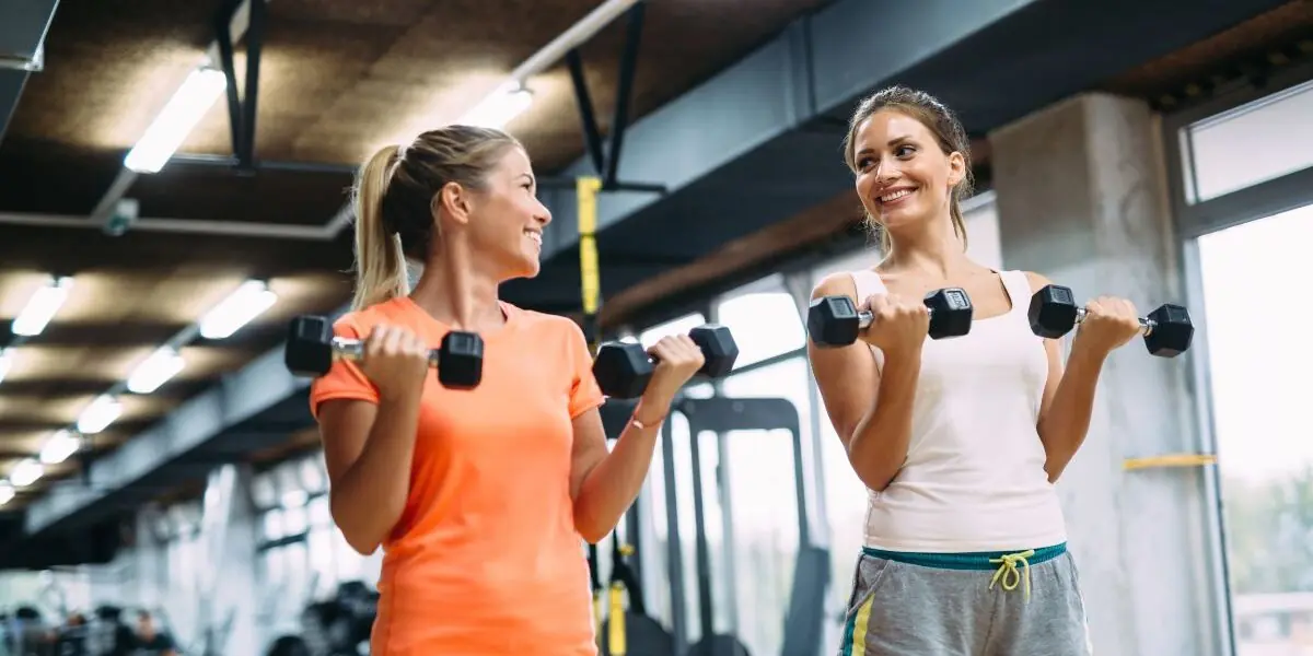 Working Out After LASIK: When Is It Safe to Resume Exercise banner