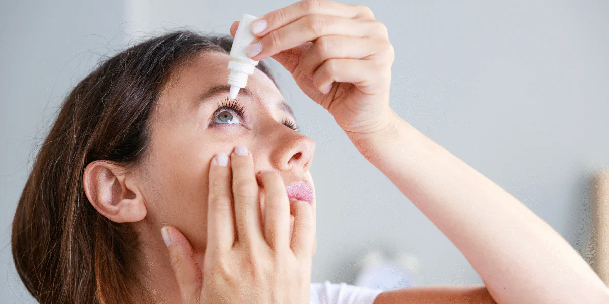 Dry Eye Protocols in 2025-Post-LASIK Care That Works banner
