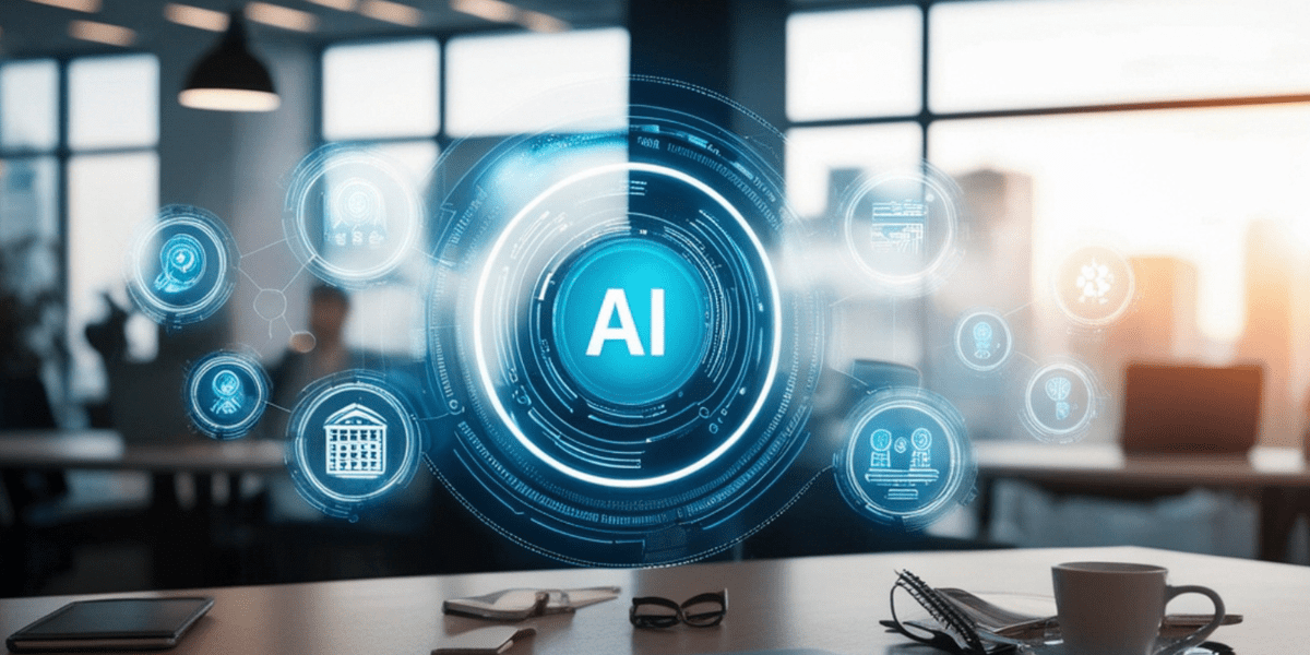 How AI is Reducing LASIK Complications: From Screening to Surgery banner