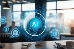 How AI is Reducing LASIK Complications: From Screening to Surgery featured image