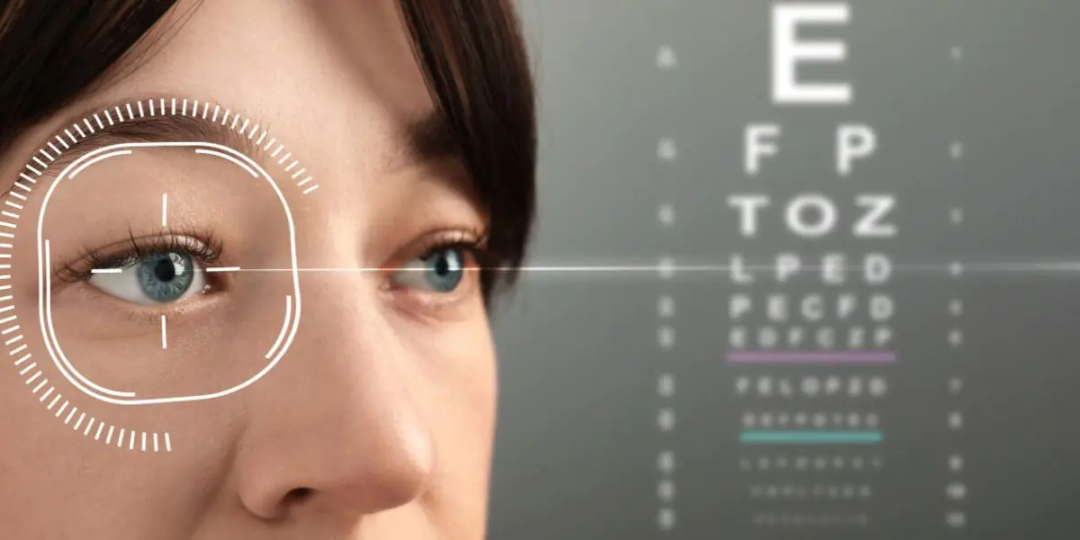 The Role of Eye-Tracking Technology in LASIK Success banner