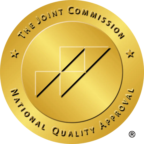 Joint Commission Accreditation