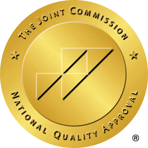 Joint Commission Accreditation