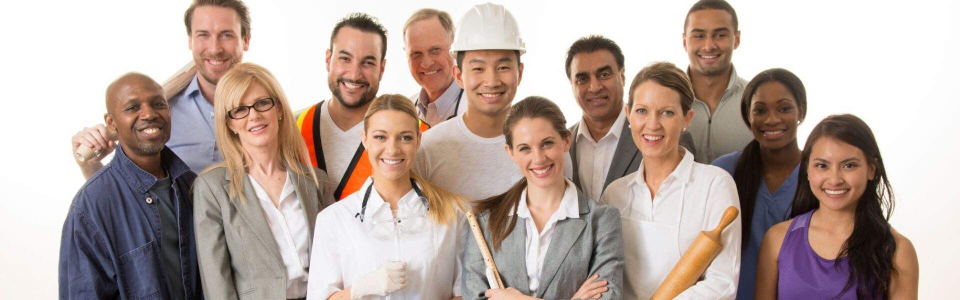 How Your Career Can Impact the Best Vision Correction Option for You banner
