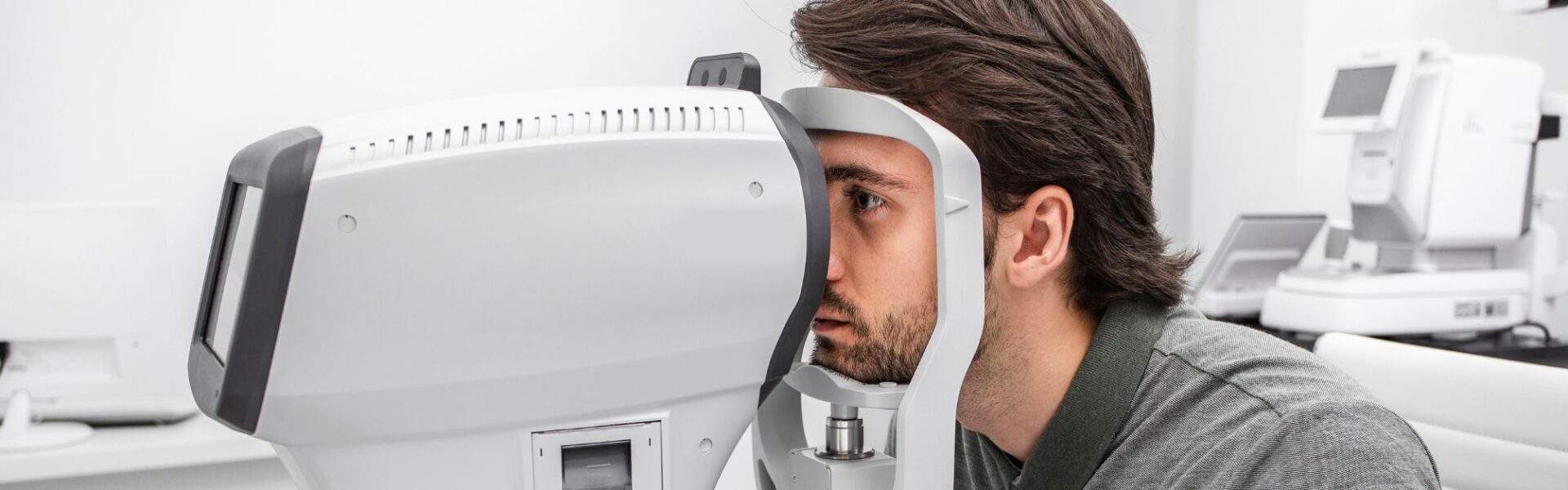 LASIK Screening Tests Explained: What Each One Measures and Why It Matters banner
