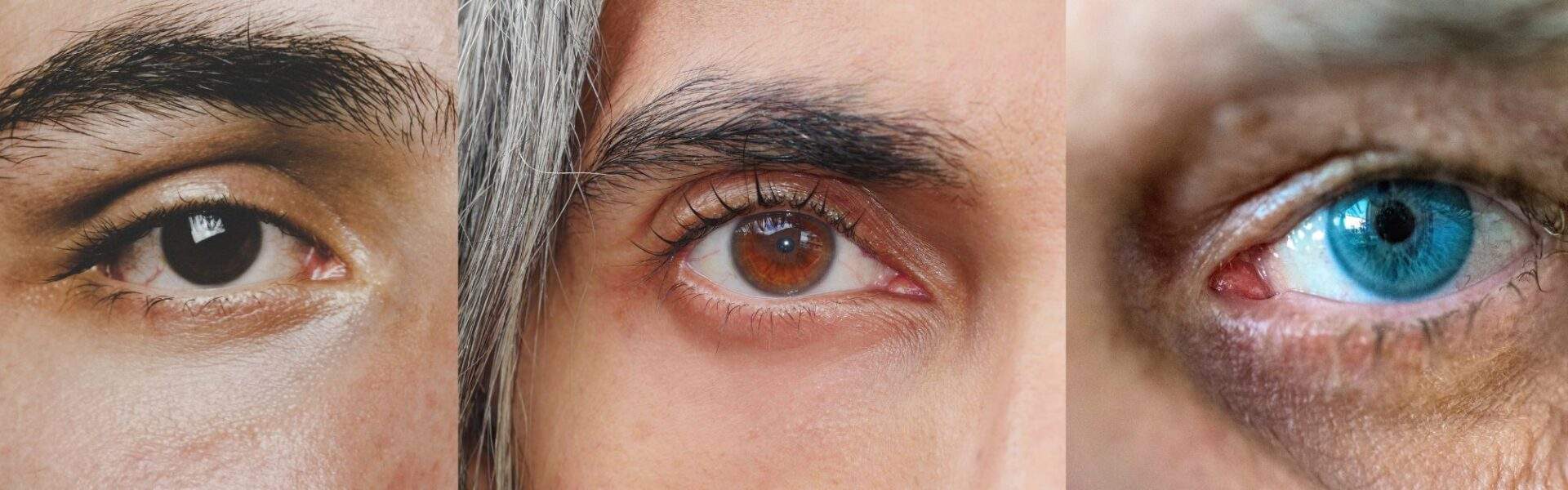 What Happens to Your Eyes as You Age, Even After LASIK? banner